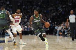 9game app-包含转折点明尼苏达森林狼外线爆发；NBA季后赛今夜攻防权衡；媒体盛赞；球探报告显示潜力的词条-9game app